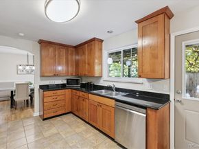 12285 W 34th Place, Wheat Ridge CO 80033