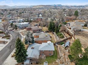 12285 W 34th Place, Wheat Ridge CO 80033