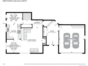 12285 W 34th Place, Wheat Ridge CO 80033
