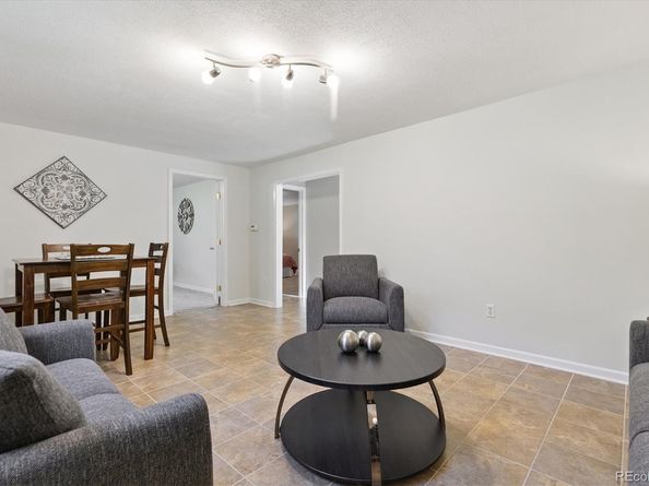 12285 W 34th Place, Wheat Ridge CO 80033