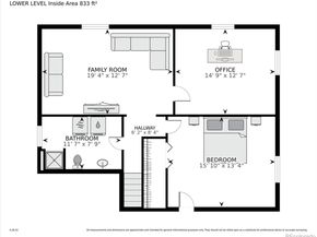 12285 W 34th Place, Wheat Ridge CO 80033
