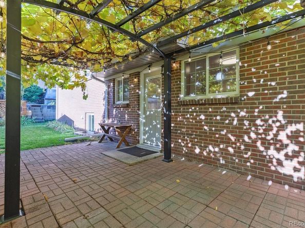 12285 W 34th Place, Wheat Ridge CO 80033