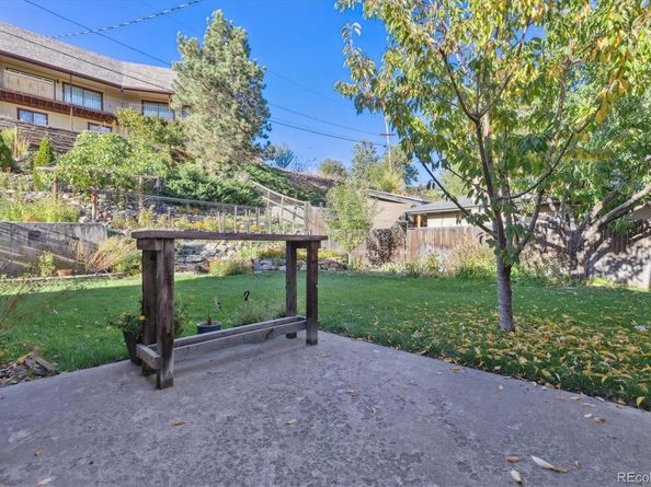 12285 W 34th Place, Wheat Ridge CO 80033