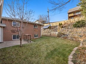 12285 W 34th Place, Wheat Ridge CO 80033