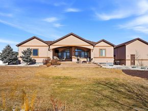 10920 E 161st Avenue, Brighton CO 80602