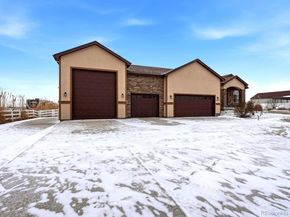 10920 E 161st Avenue, Brighton CO 80602