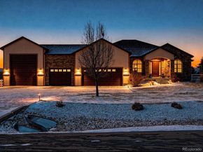 10920 E 161st Avenue, Brighton CO 80602