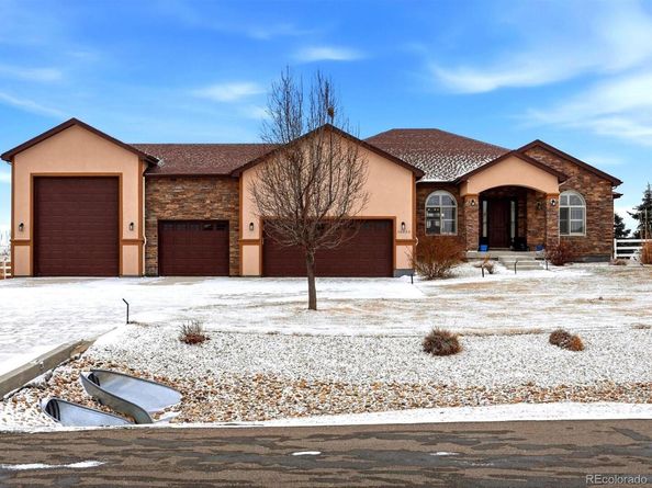 10920 E 161st Avenue, Brighton CO 80602