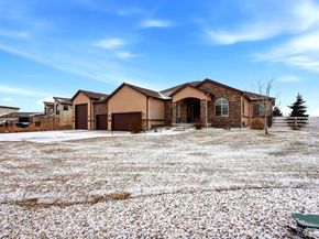 10920 E 161st Avenue, Brighton CO 80602