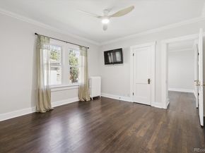 1936 Ivanhoe Street, Denver CO 80220