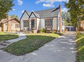 1936 Ivanhoe Street, Denver CO 80220