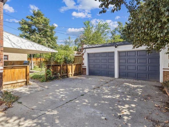 1936 Ivanhoe Street, Denver CO 80220