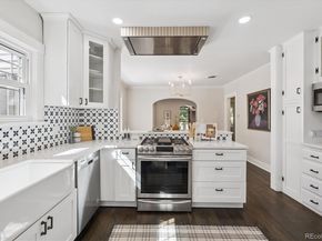 1936 Ivanhoe Street, Denver CO 80220