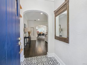 1936 Ivanhoe Street, Denver CO 80220