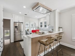 1936 Ivanhoe Street, Denver CO 80220