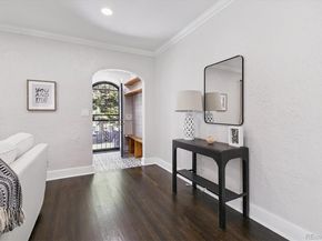 1936 Ivanhoe Street, Denver CO 80220