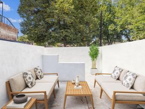 1936 Ivanhoe Street, Denver CO 80220