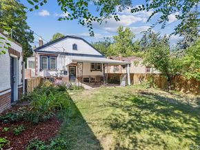 1936 Ivanhoe Street, Denver CO 80220