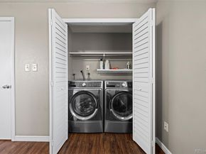 1192 S Eagle Circle A, Aurora CO 80012