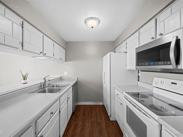 1192 S Eagle Circle A, Aurora CO 80012