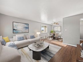 1192 S Eagle Circle A, Aurora CO 80012