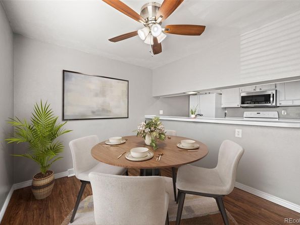 1192 S Eagle Circle A, Aurora CO 80012