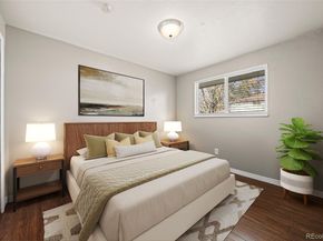 1192 S Eagle Circle A, Aurora CO 80012