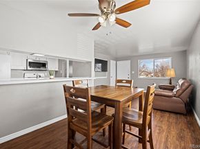 1192 S Eagle Circle A, Aurora CO 80012