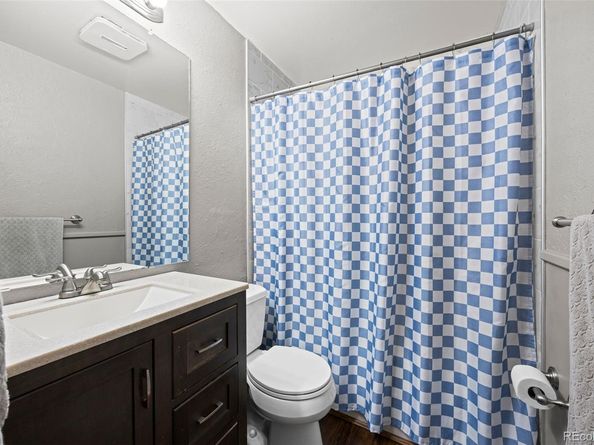 1192 S Eagle Circle A, Aurora CO 80012