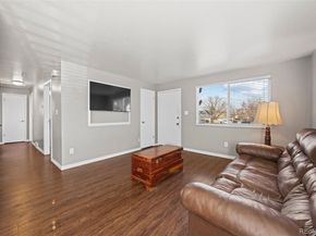 1192 S Eagle Circle A, Aurora CO 80012