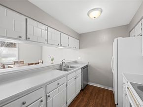 1192 S Eagle Circle A, Aurora CO 80012