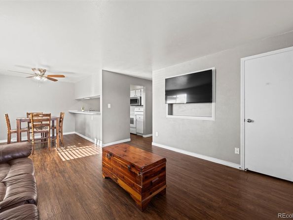 1192 S Eagle Circle A, Aurora CO 80012