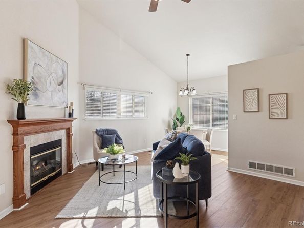 6409 Zang Street A, Arvada CO 80004