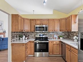 6409 Zang Street A, Arvada CO 80004