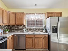 6409 Zang Street A, Arvada CO 80004