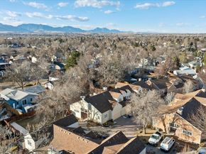 6409 Zang Street A, Arvada CO 80004