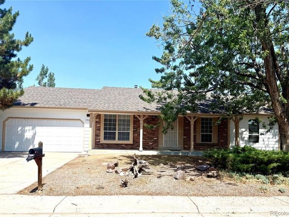 17449 E Asbury Circle, Aurora CO 80013