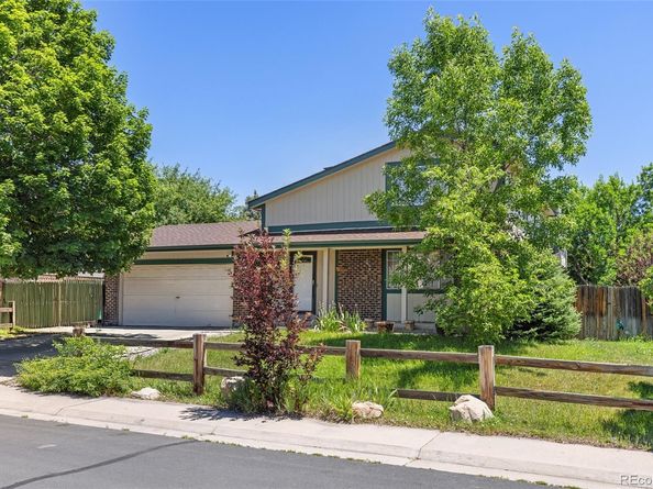 1584 S Fraser Way, Aurora CO 80012