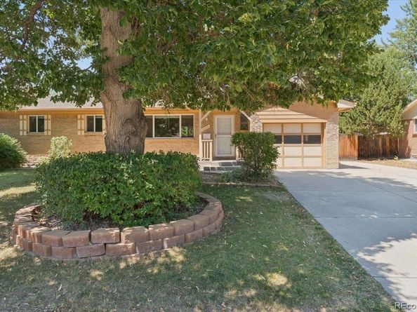 1477 S Brentwood Street, Lakewood CO 80232