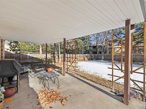 7320 S Xanthia Way, Centennial CO 80112