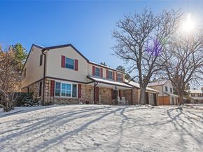 7320 S Xanthia Way, Centennial CO 80112