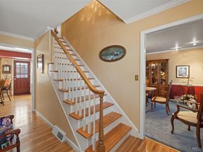 7320 S Xanthia Way, Centennial CO 80112