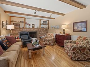 7320 S Xanthia Way, Centennial CO 80112