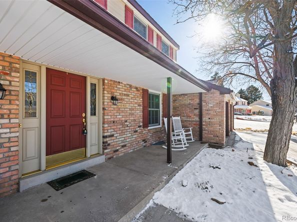 7320 S Xanthia Way, Centennial CO 80112