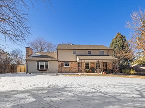 7320 S Xanthia Way, Centennial CO 80112