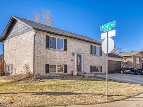Undisclosed Address #8735927, Denver CO 80239