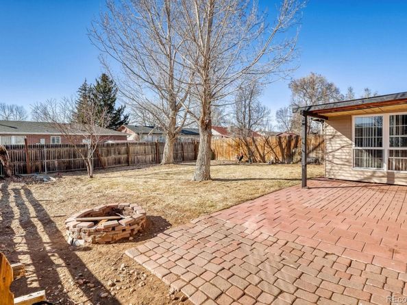 Undisclosed Address #8735927, Denver CO 80239