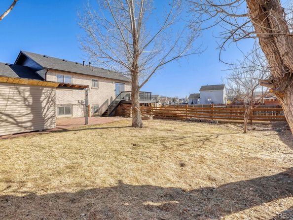 Undisclosed Address #8735927, Denver CO 80239