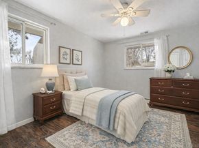 5217 S Mabre Court, Littleton CO 80123