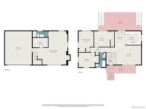 5217 S Mabre Court, Littleton CO 80123